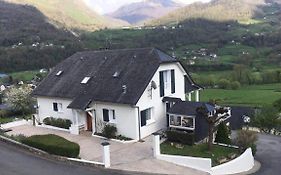 Maison Bellevue 3 Etoiles 4 A 10P