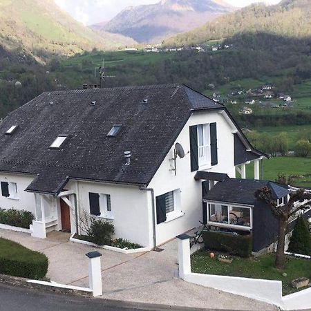 Maison Bellevue 3 Etoiles 4 A 10P Laruns Exterior photo