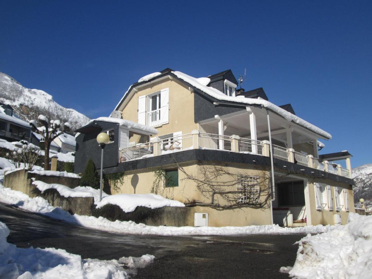 Maison Bellevue 3 Etoiles 4 A 10P Laruns Exterior photo