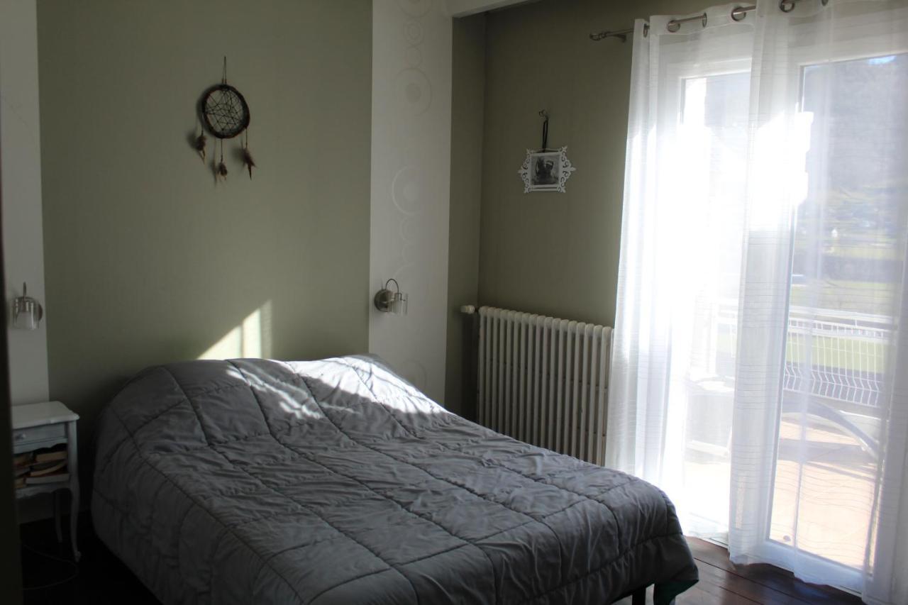 Maison Bellevue 3 Etoiles 4 A 10P Laruns Exterior photo